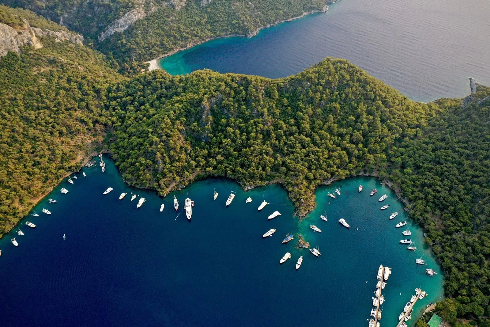 Gocek-Dalaman Airport